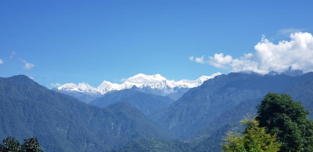 The Nettle And Fern Farmstay Pelling Extérieur photo