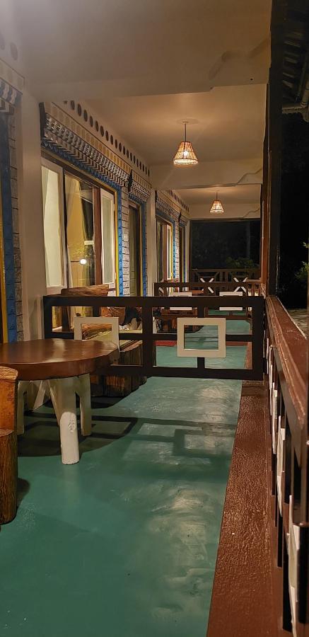 The Nettle And Fern Farmstay Pelling Extérieur photo